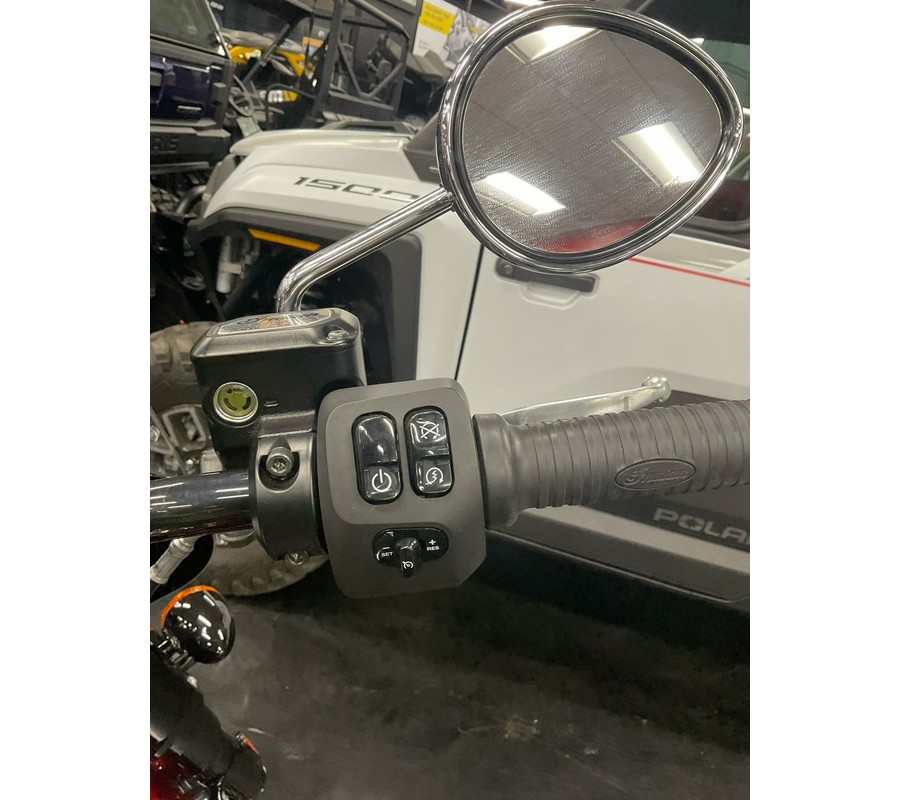 2023 Indian Motorcycle Super Chief Limited ABS