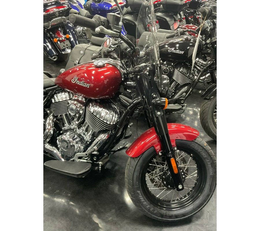 2023 Indian Motorcycle Super Chief Limited ABS