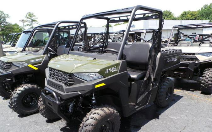 2026 Polaris® Ranger SP 570