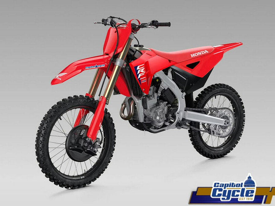 2026 Honda® CRF250R