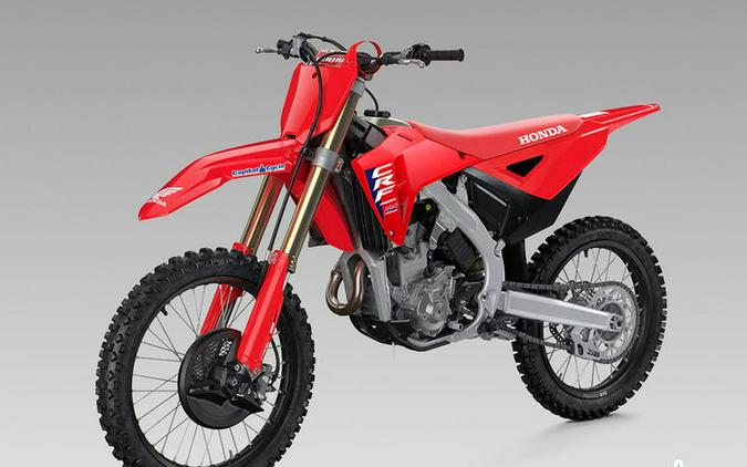 2026 Honda® CRF250R