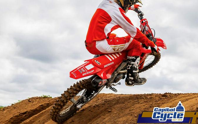2026 Honda® CRF250R