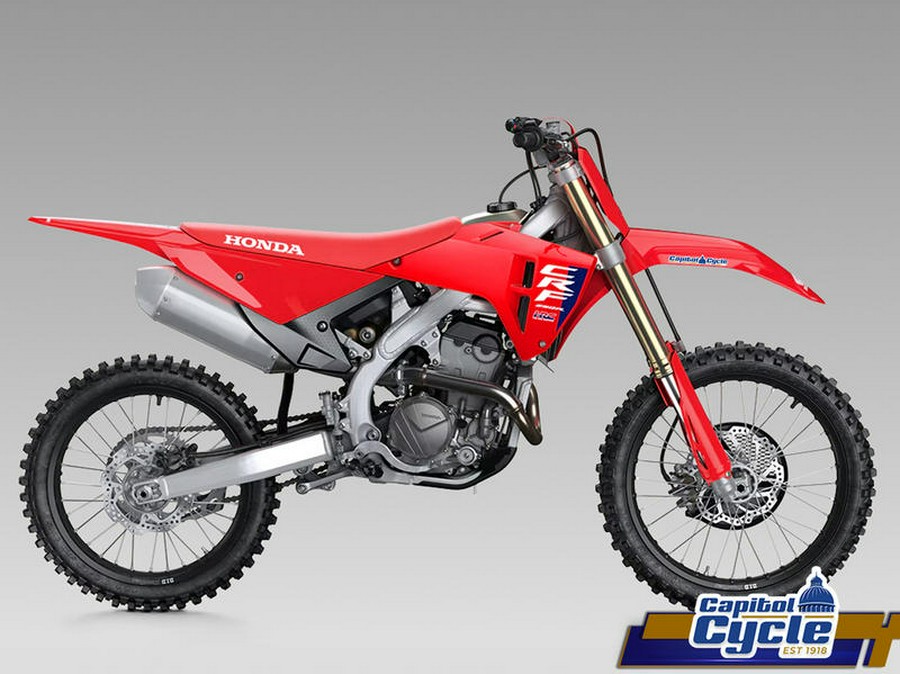 2026 Honda® CRF250R