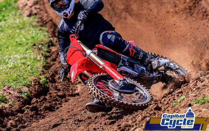 2026 Honda® CRF250R