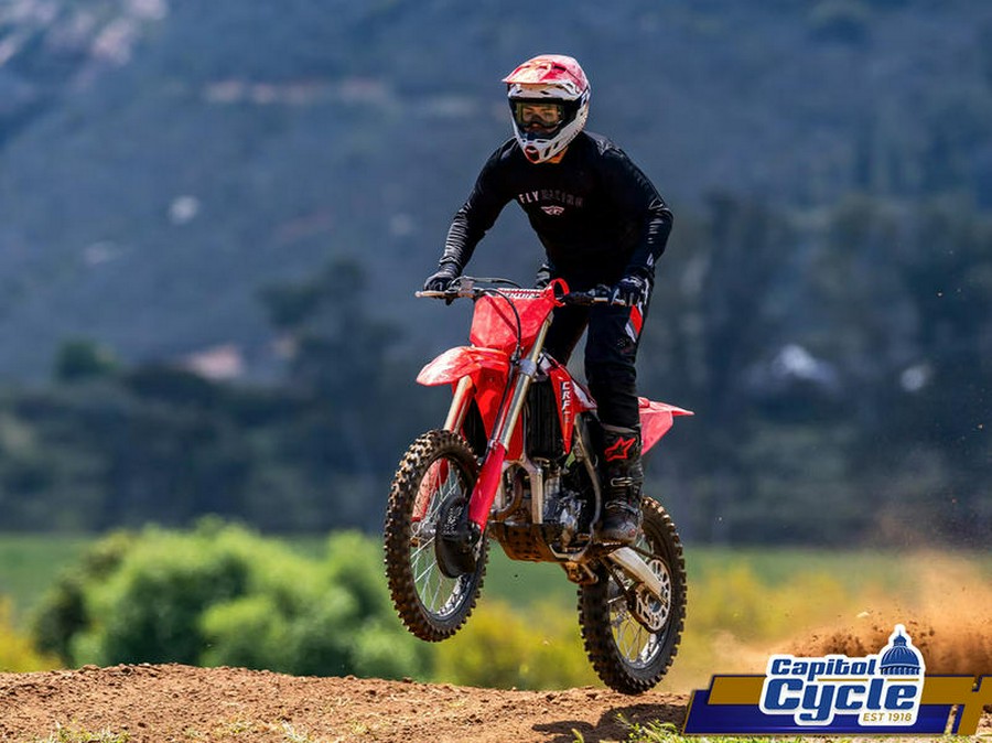 2026 Honda® CRF250R