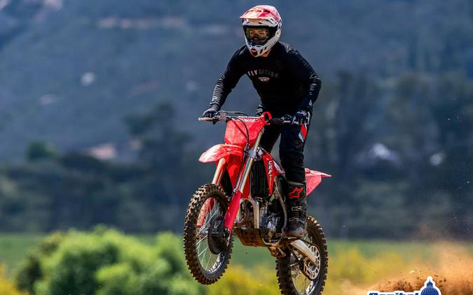 2026 Honda® CRF250R
