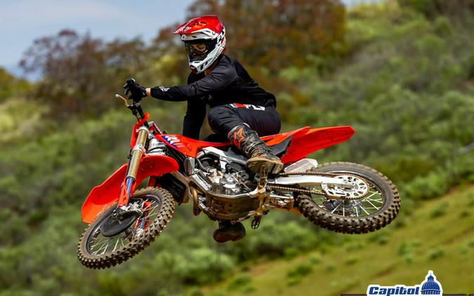 2026 Honda® CRF250R