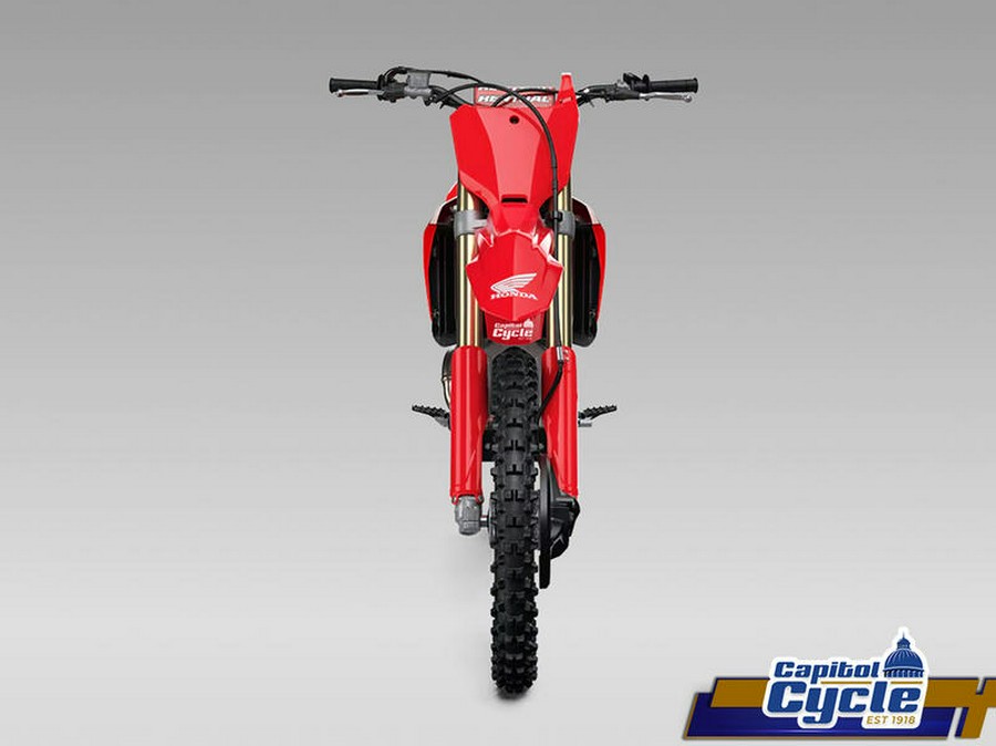 2026 Honda® CRF250R