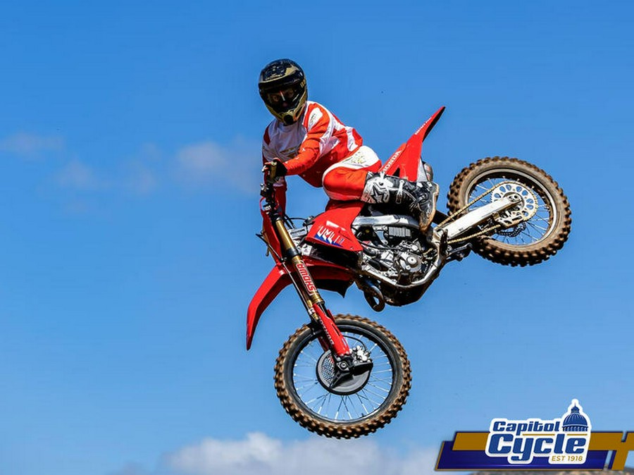 2026 Honda® CRF250R