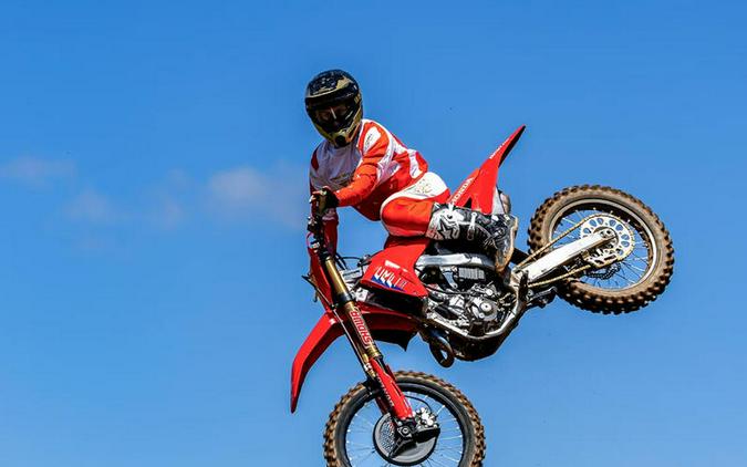 2026 Honda® CRF250R