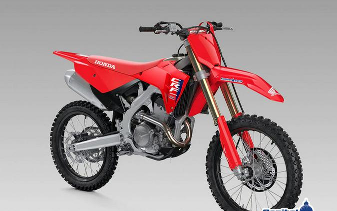 2026 Honda® CRF250R