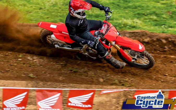 2026 Honda® CRF250R