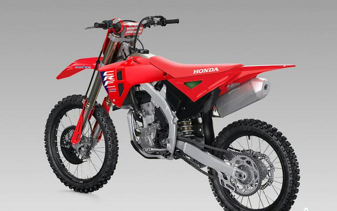 2026 Honda® CRF250R
