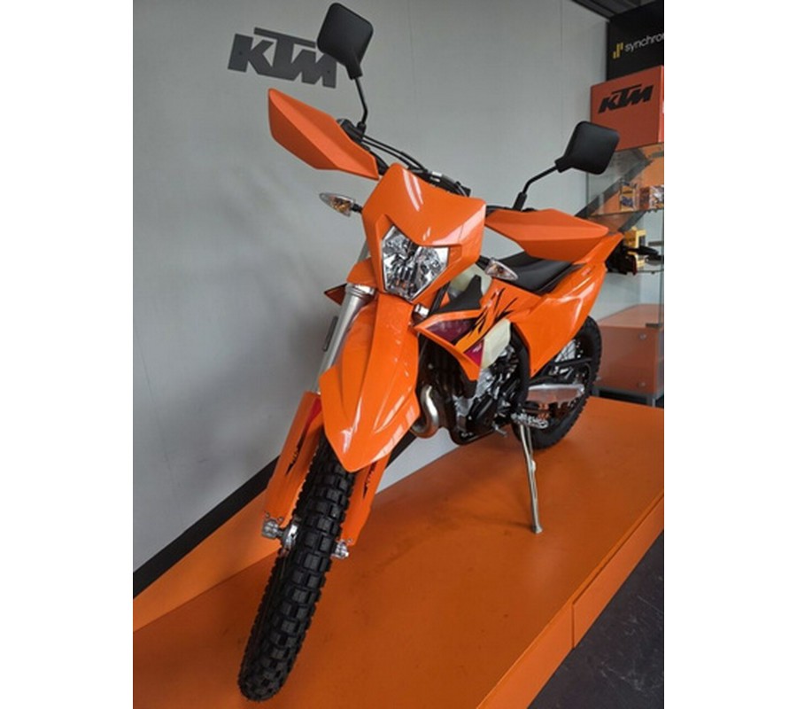 2026 KTM EXC 500 F