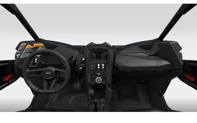 2026 Can-Am MAVERICK X3 DS TURBO