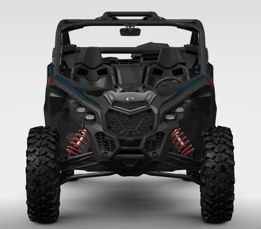2026 Can-Am MAVERICK X3 DS TURBO