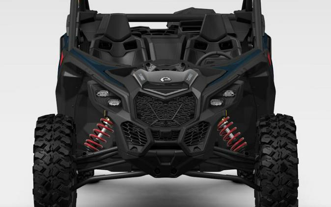 2026 Can-Am MAVERICK X3 DS TURBO