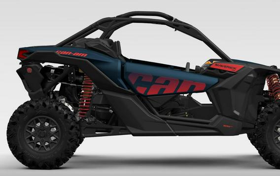 2026 Can-Am MAVERICK X3 DS TURBO