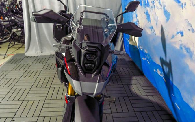 2026 Suzuki V-Strom 800DE Adventure