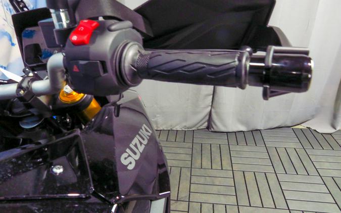 2026 Suzuki V-Strom 800DE Adventure