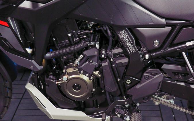 2026 Suzuki V-Strom 800DE Adventure