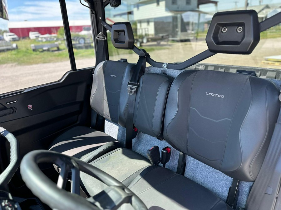 2025 Brp DEFENDER LIMITED 65 HD10