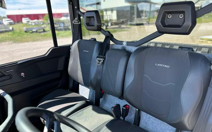 2025 Brp DEFENDER LIMITED 65 HD10
