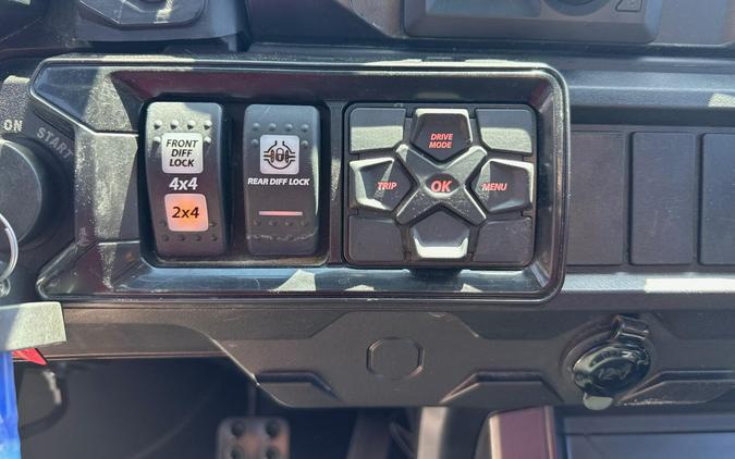 2025 Brp DEFENDER LIMITED 65 HD10
