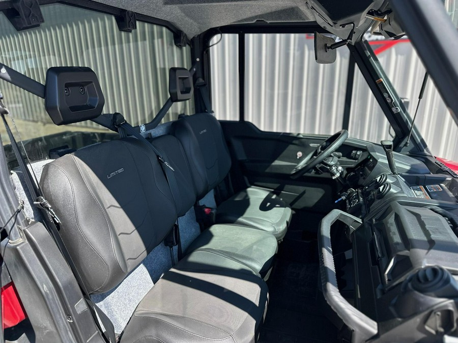 2025 Brp DEFENDER LIMITED 65 HD10