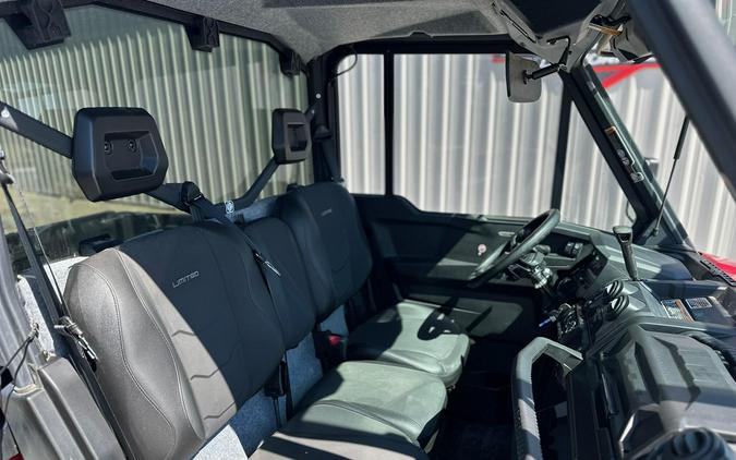2025 Brp DEFENDER LIMITED 65 HD10