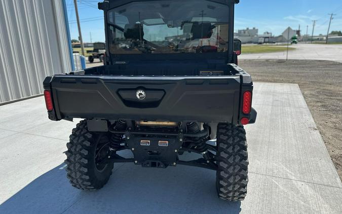 2025 Brp DEFENDER LIMITED 65 HD10
