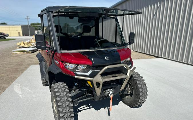 2025 Brp DEFENDER LIMITED 65 HD10