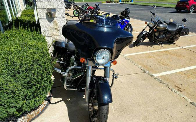 2013 Harley-Davidson Street Glide FLHX