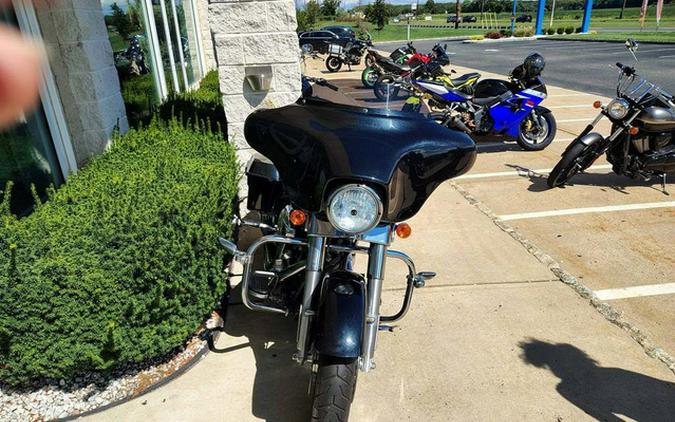 2013 Harley-Davidson Street Glide FLHX
