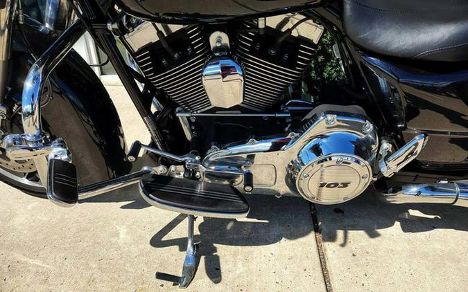 2013 Harley-Davidson Street Glide FLHX