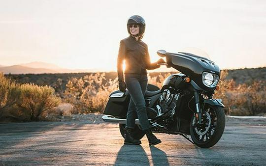 2025 Indian CHIEFTAIN POWERPLUS