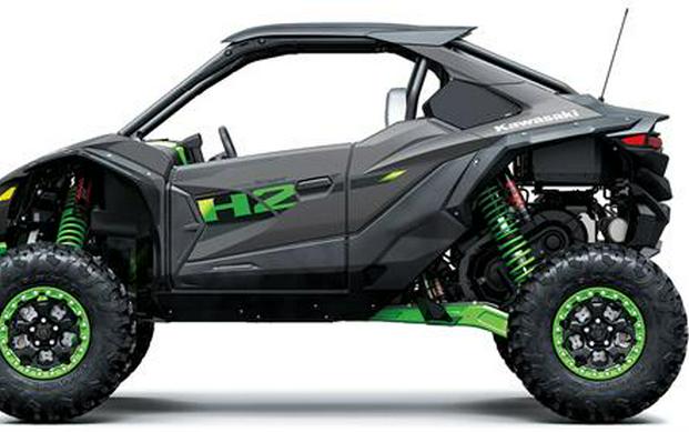 2027 Kawasaki TERYX® H2 LIMITED eS