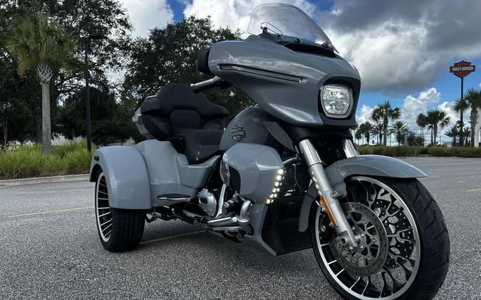 2026 Harley-Davidson® FLHLT - Street Glide® 3 Limited