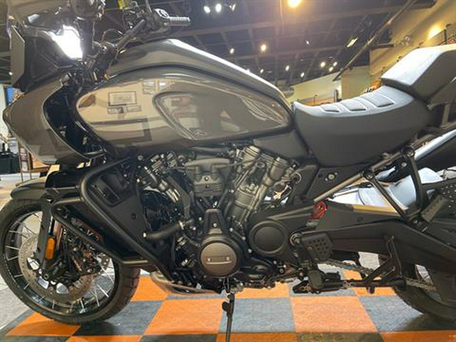 2023 Harley-Davidson Pan America™ 1250 Special