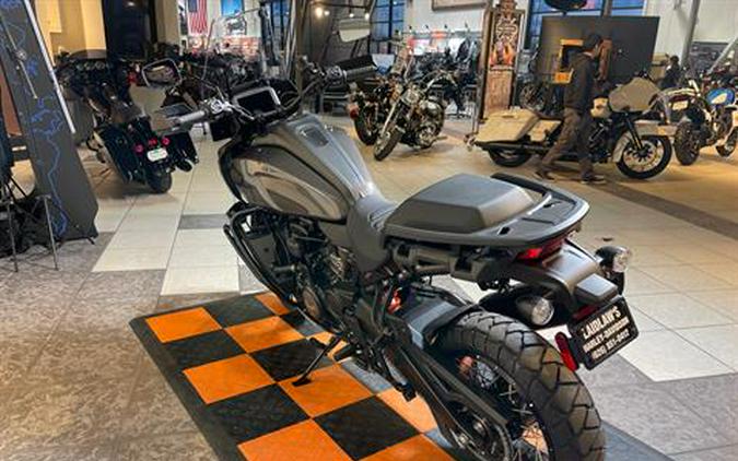 2023 Harley-Davidson Pan America™ 1250 Special