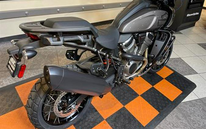 2023 Harley-Davidson Pan America™ 1250 Special