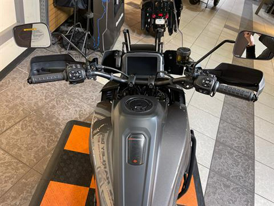 2023 Harley-Davidson Pan America™ 1250 Special