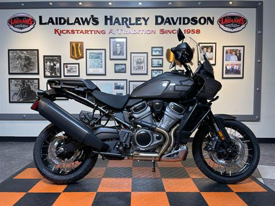 2023 Harley-Davidson Pan America™ 1250 Special