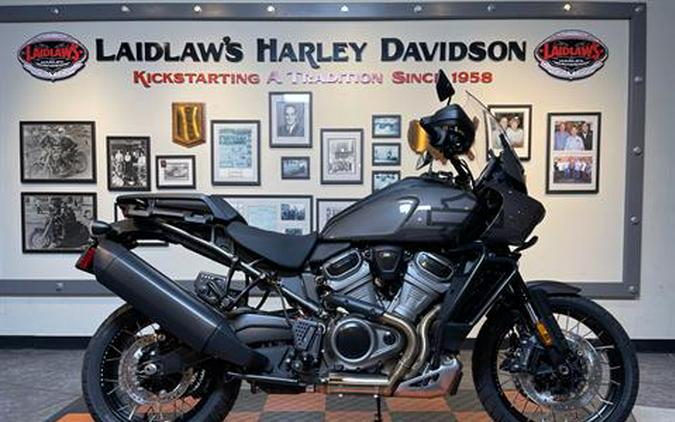 2023 Harley-Davidson Pan America™ 1250 Special