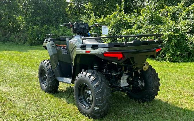 2023 Polaris® Sportsman 450 H.O. EPS