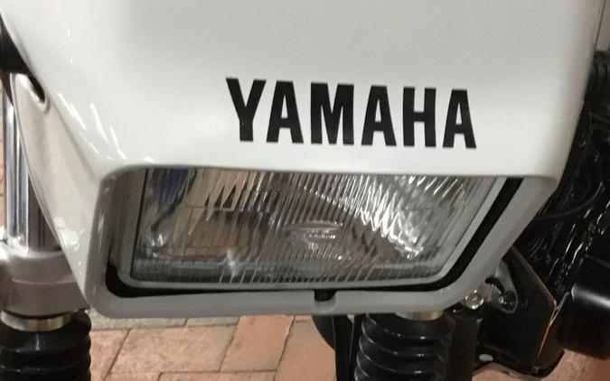 2024 Yamaha TW200