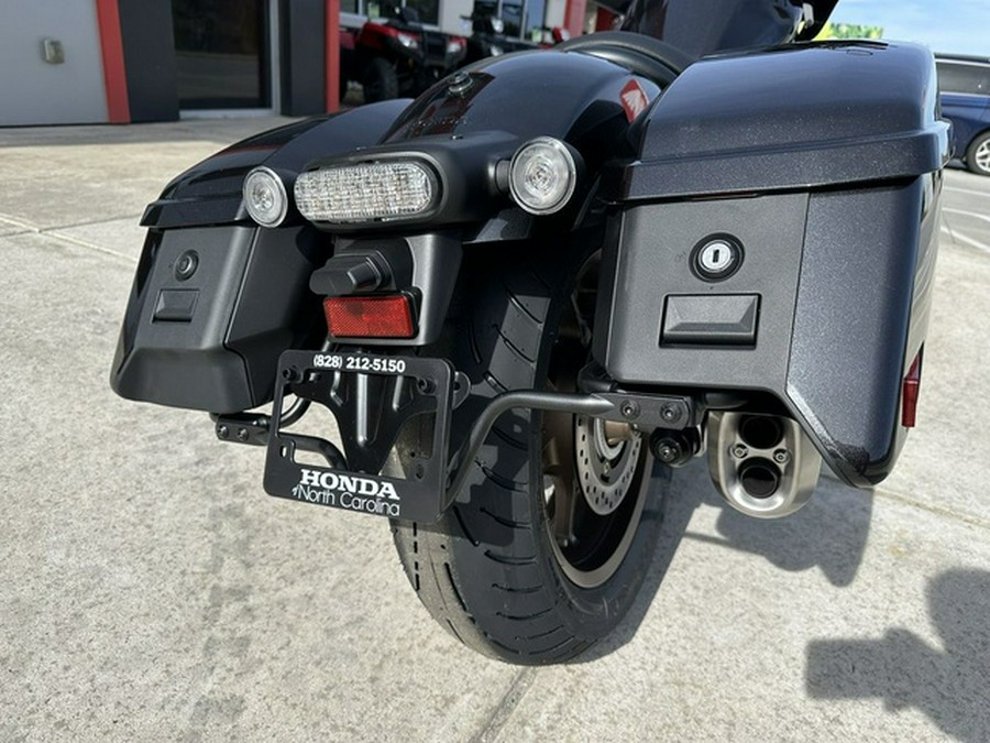 2024 Honda Rebel 1100T DCT