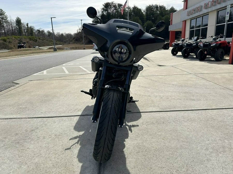 2024 Honda Rebel 1100T DCT