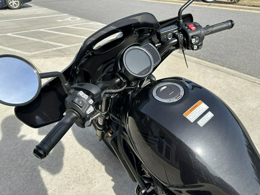 2024 Honda Rebel 1100T DCT