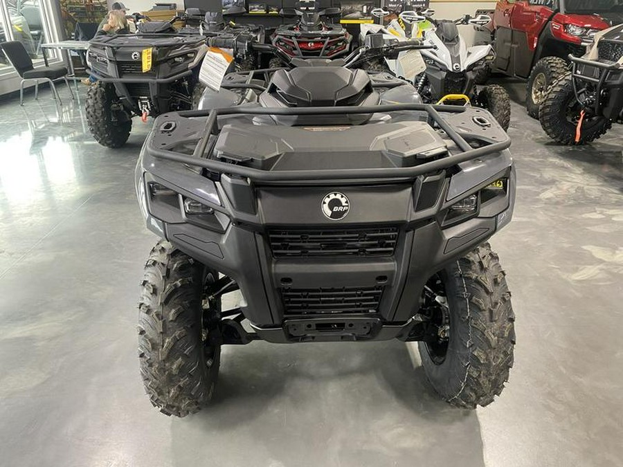 2024 Can-Am® Outlander 500